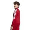 Bluza adidas TIRO 26 Training Jacket Junior JY7200 czerwony 176 cm